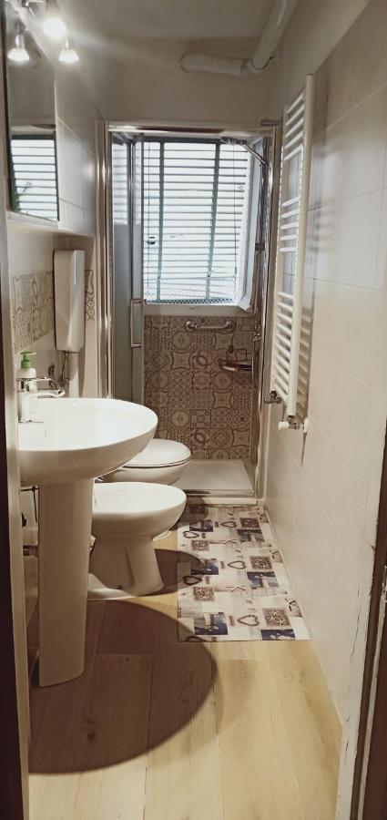 דירות ונציה Renato House מראה חיצוני תמונה