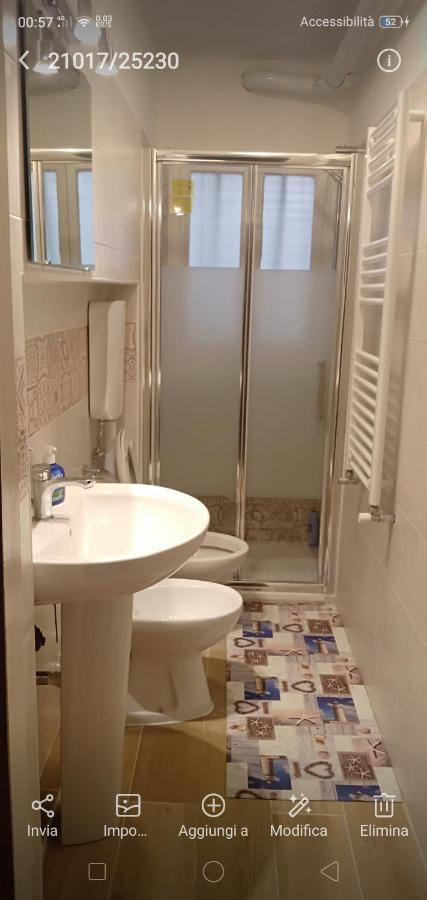 דירות ונציה Renato House מראה חיצוני תמונה