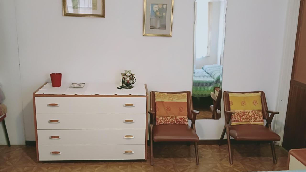 דירות ונציה Renato House מראה חיצוני תמונה