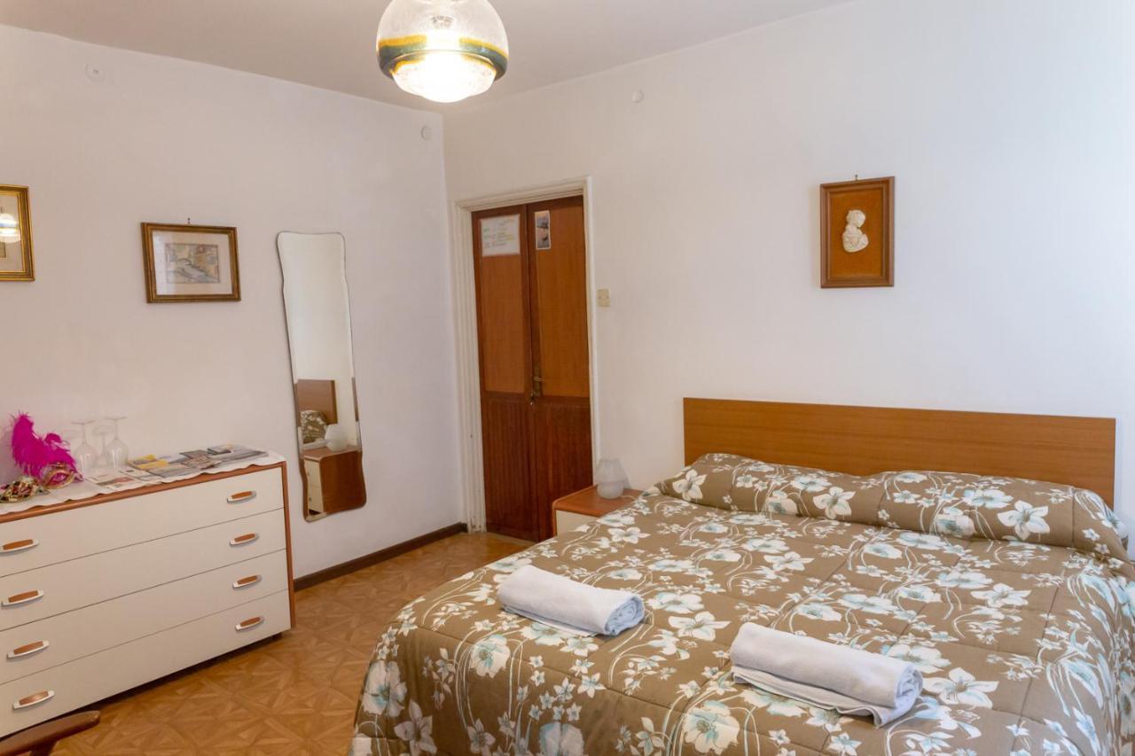דירות ונציה Renato House מראה חיצוני תמונה