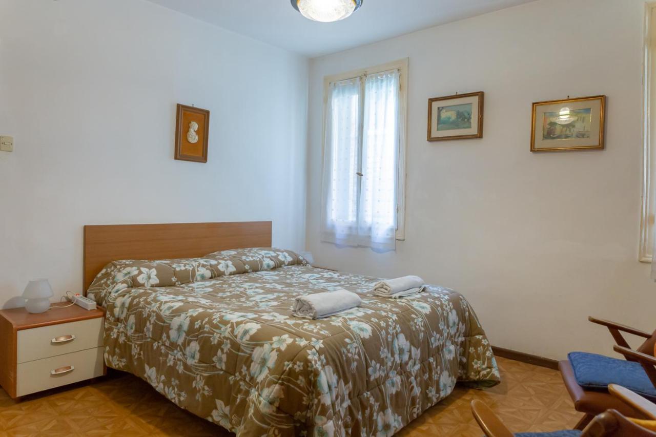 דירות ונציה Renato House מראה חיצוני תמונה