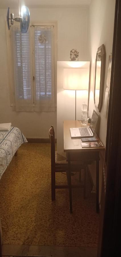 דירות ונציה Renato House מראה חיצוני תמונה